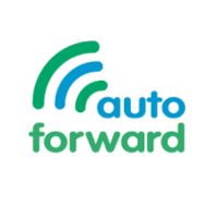 Logo auto-forward