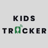 Logo Kidstracker.io