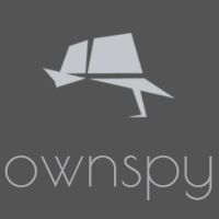 Logo OwnSpy