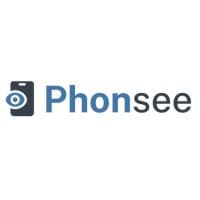 Logo Phonsee