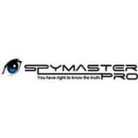 Logo SpyMasterPro