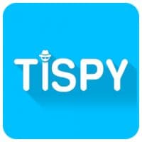 Logo Tispy