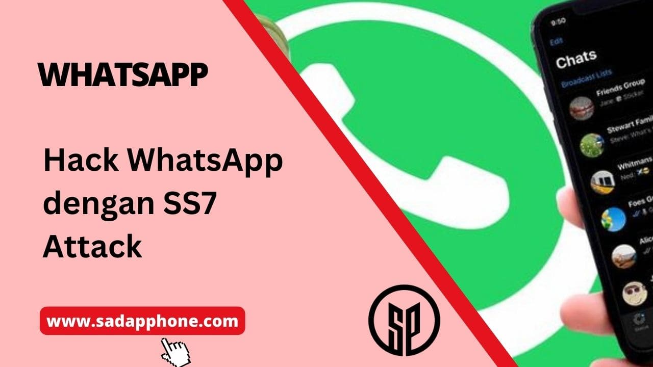 hack whatsapp ss7